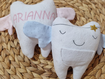 Peluche Fatina dei Denti