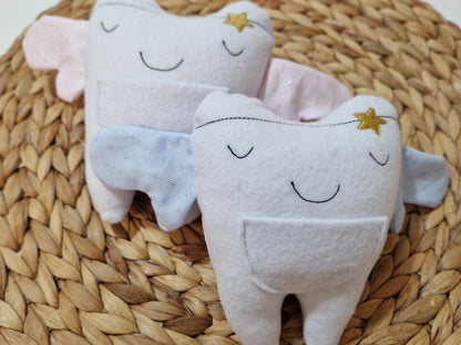 Peluche Fatina dei Denti