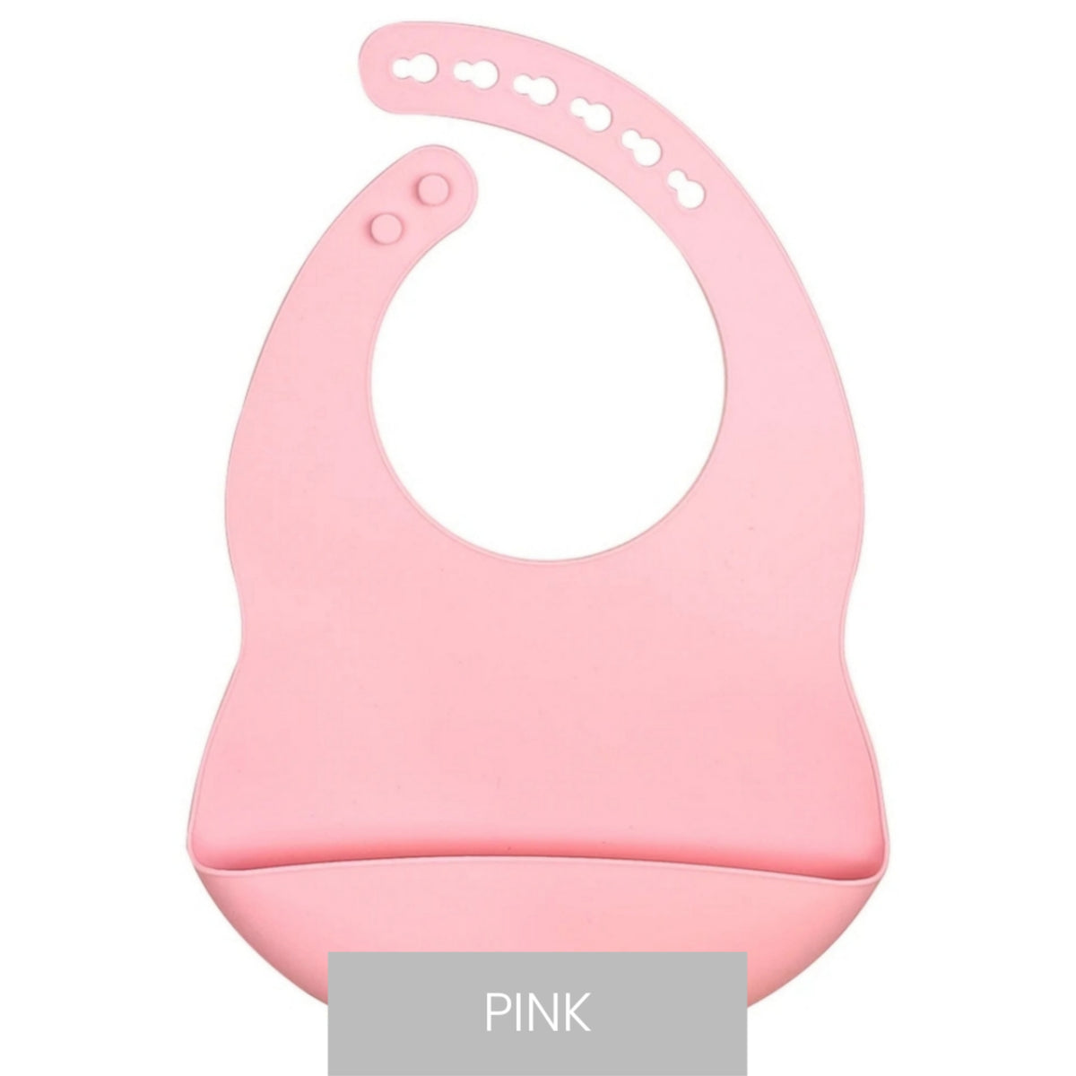 Colorful Bibs