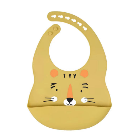 Tiger Bib