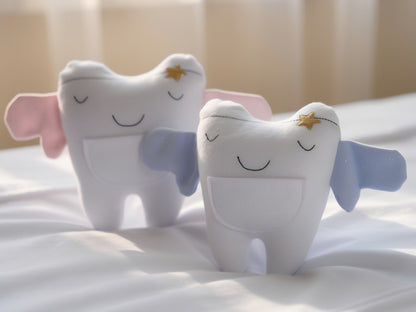 Peluche Fatina dei Denti
